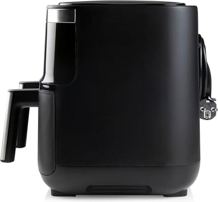 Produktbild Domo DO537FR Heissluft-Fritteuse Überhitzungsschutz, Timerfunktion, mit Display, Antihaftbeschichtu