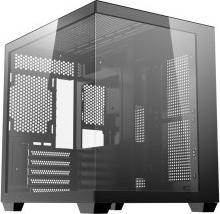 Darkflash Tech "B275 computer case (black)" (mATX, Mini-ITX)