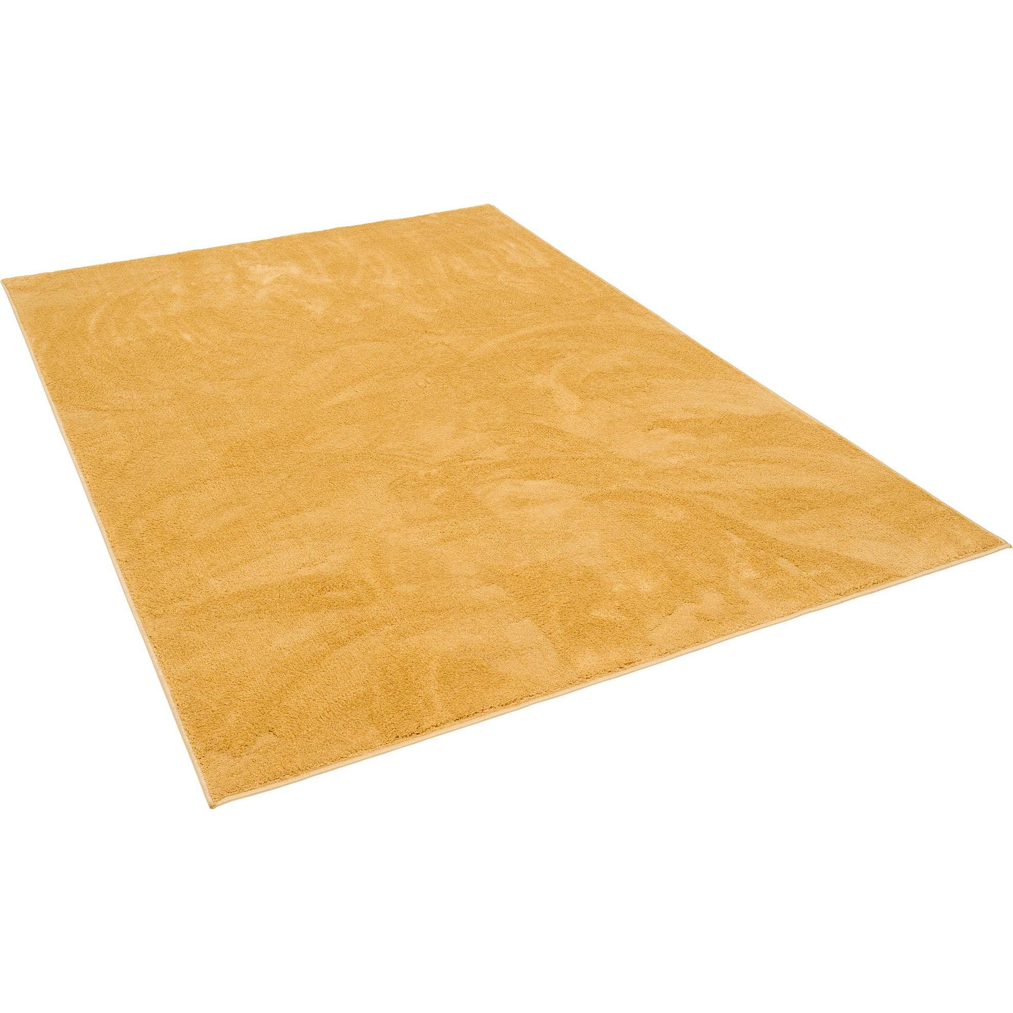 Snapstyle, Teppich, Luxus Super Soft Hochflor Langflor Teppich Deluxe (160 x 240 cm)