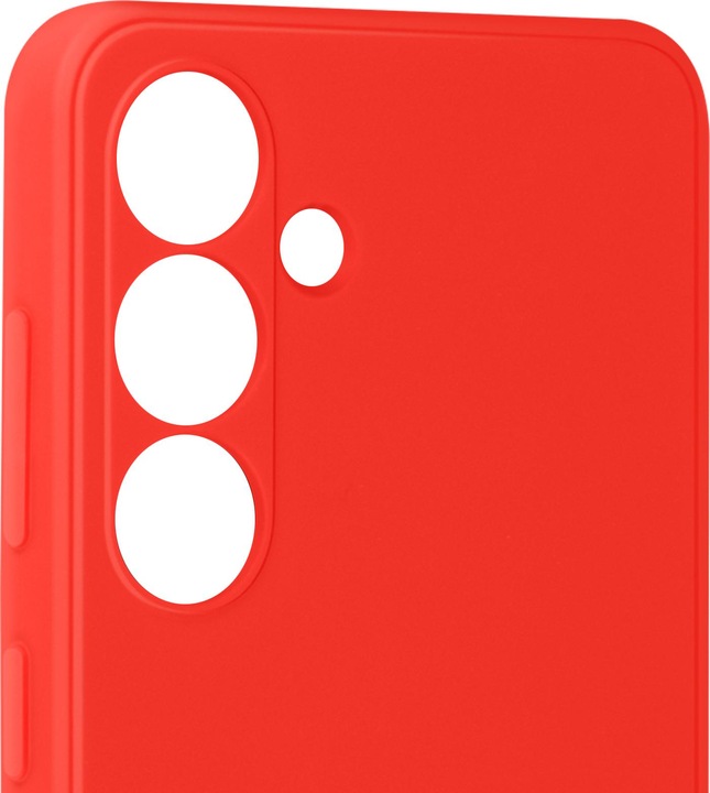 Actual product image Avizar Soft Case Series (Samsung Galaxy S24)