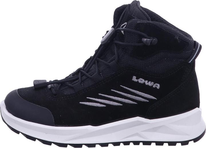 Actual product image Lowa Callisto GTX (30)