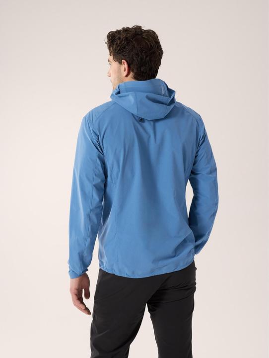 Immagine prodotto Arc'teryx Felpa con cappuccio leggera Gamma (S)