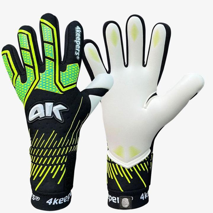 4keepers Rękawice Neo Volt NC Junior S983668 (5)