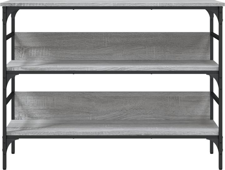 Produktbild vidaXL Konsolentisch (100 x 32 x 75 cm)