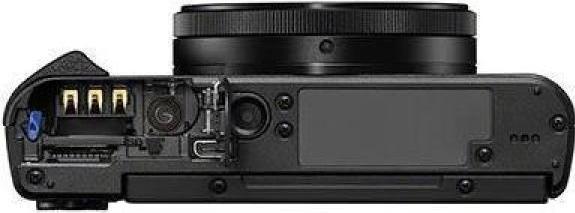 Actual product image Sony Cyber-Shot DSC-HX99 (24 - 720 mm, 18.20 Mpx, 1/2,3'')