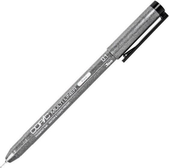 Image du produit Copic Multiliner (Gris froid, 1 x)