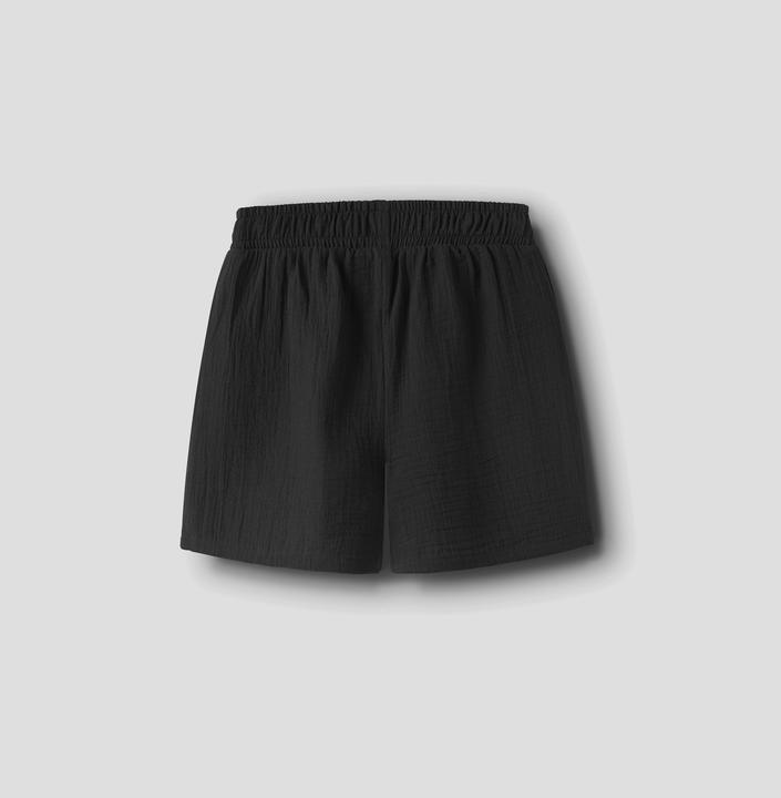 Actual product image Lmtd Relaxed fit shorts (176)