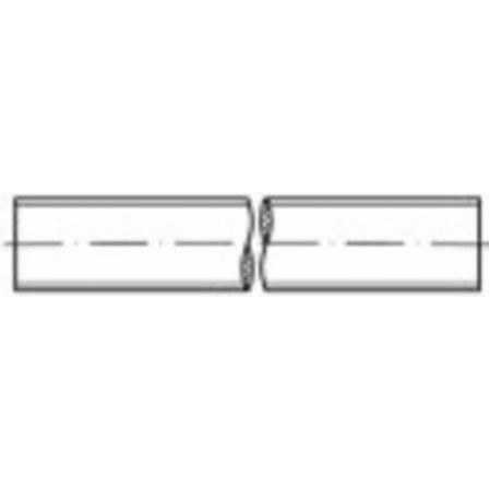 Toolcraft Gewindestange TO-5450925