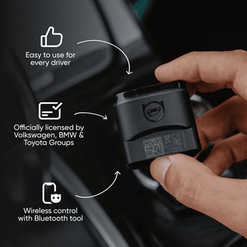 Produktbild Obdeleven 2Nextgen + 200 Credits