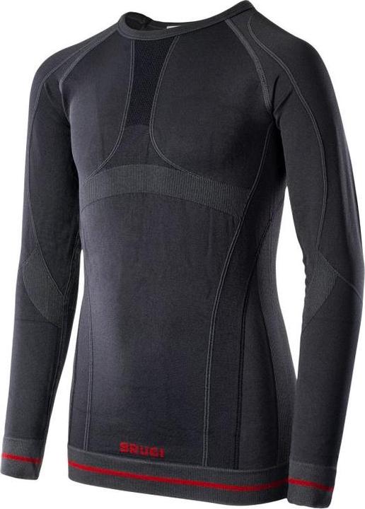 Actual product image Brugi Youth Seamless black size 38 (1RAE) (38)