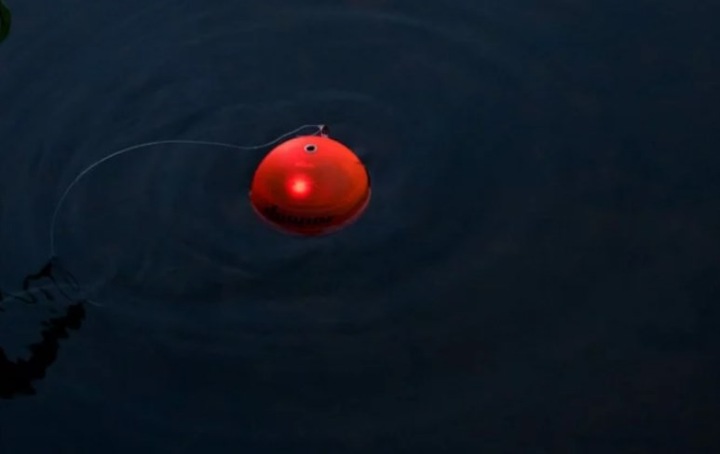 Immagine prodotto Deeper Copertura per la pesca notturna