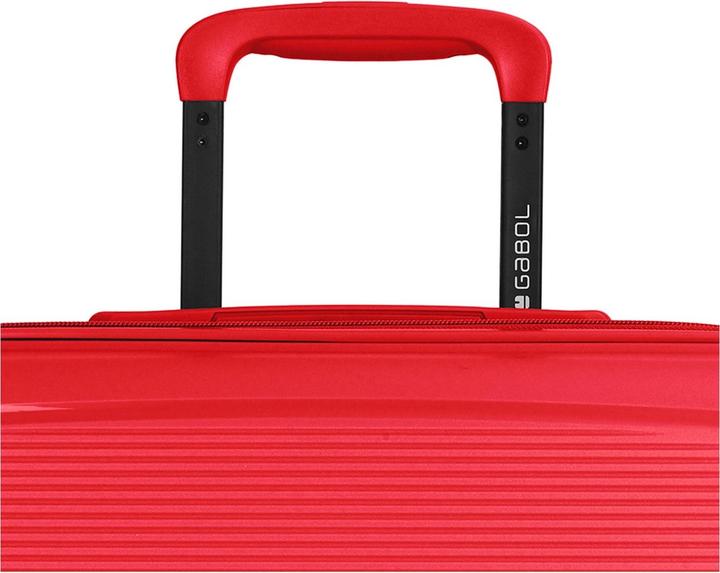 Image du produit Gabol Chariot de Cabine Stable (38 l)
