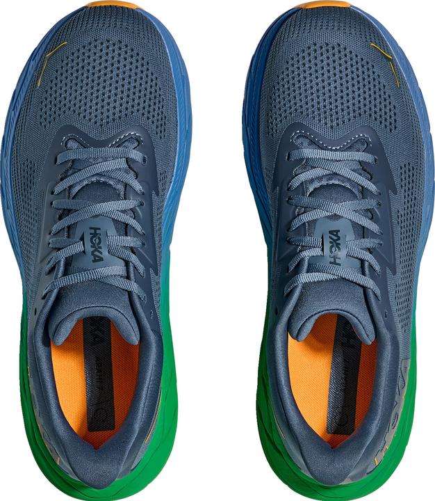 Actual product image Hoka Arahi 7 (45)