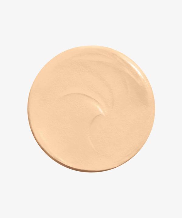 Actual product image NARS Cosmetics Soft Matte Complete (Custard)