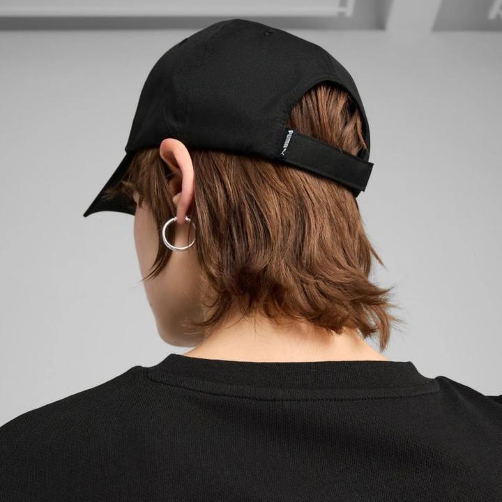 Produktbild Puma Ess Metal Cat Bb Cap (M)