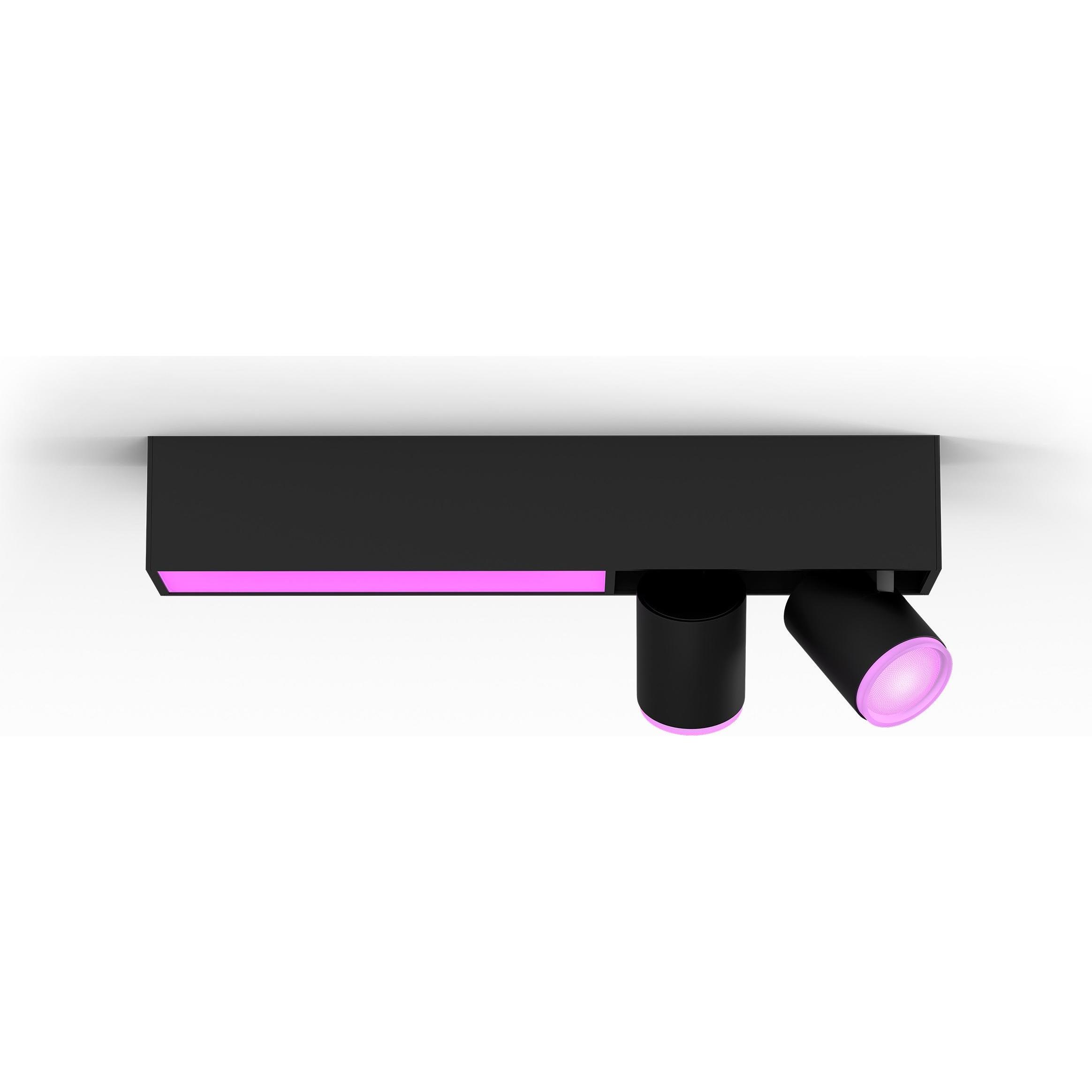 Thumbnail - Philips, Wandleuchte + Deckenleuchte, Centris (1410 lm, GU10)