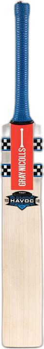 Actual product image Gray Nicolls Test