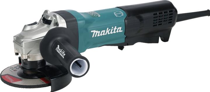 Actual product image Makita GA 5094 (125 mm)