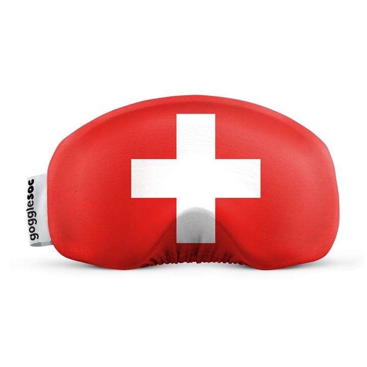 Immagine prodotto Gogglesoc Soc Svizzera (Copertura protettiva per occhiali da sci)