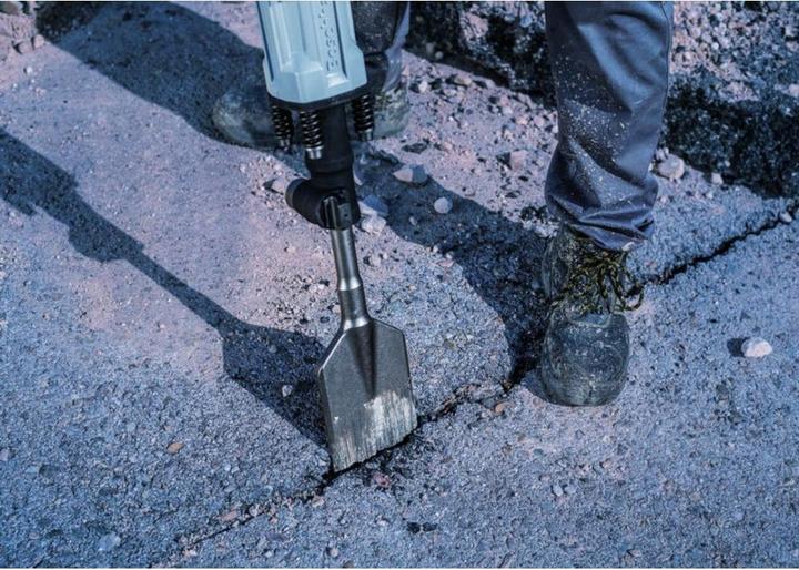 Produktbild Bosch Professional Zubehör PRO HEX 30 Asphaltschneider, 125 x 400 mm (125 mm)
