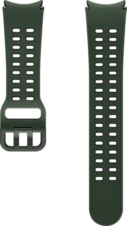 Samsung Extreme Sport Band (Kunststoff, Silikon)