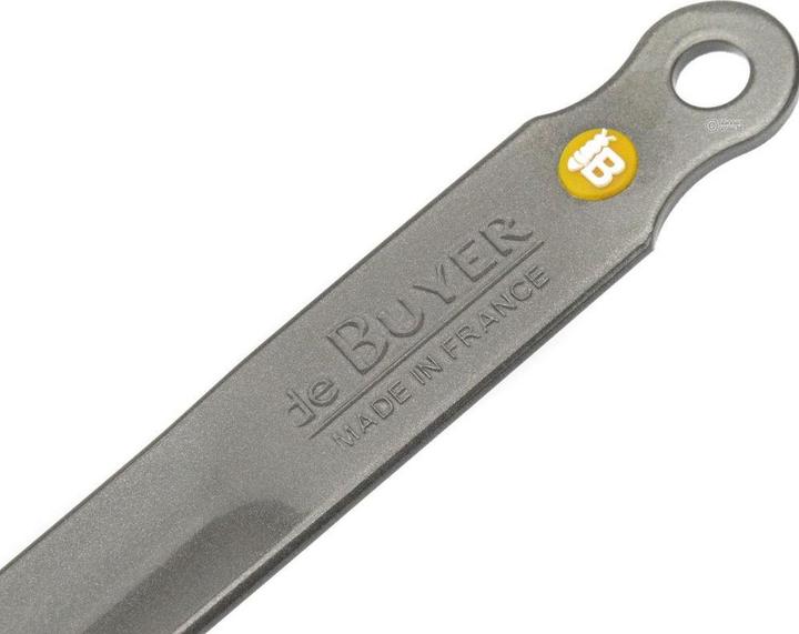 Actual product image de Buyer Mineral B Element (32 cm, Frying pan, Iron, Steel)