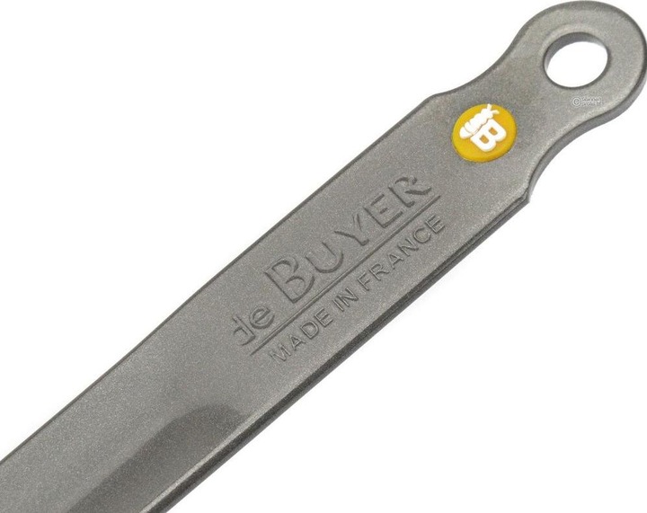 Produktbild de Buyer Mineral B Element (32 cm, Bratpfanne, Stahl, Eisen)