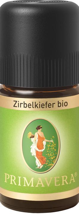 Primavera Ätherisches Öl - "Zirbelkiefer BIO"