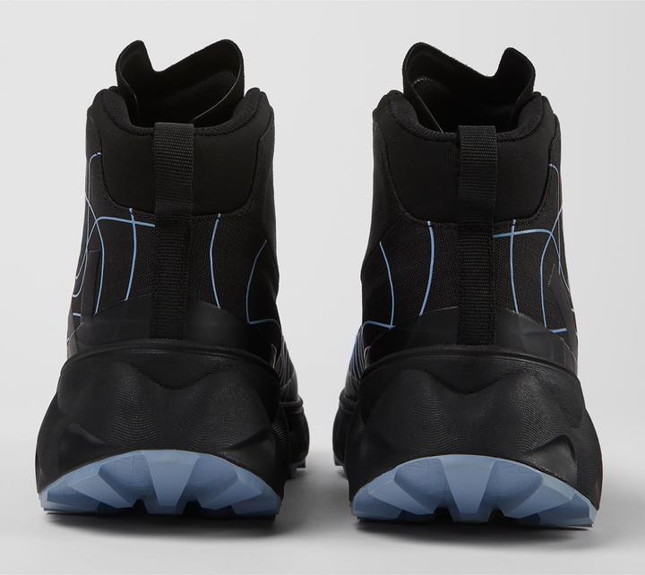 Produktbild Nnormal Tomir Boot WP Shoe Black/Blue (40)