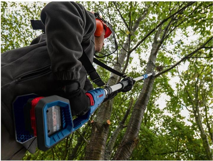 Produktbild Bosch Professional Bosch Hochentaster GKE 18V-25 TP (solo)