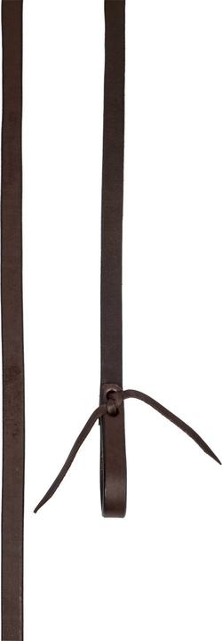 Image du produit Pool's Rênes pour cheval en cuir de harnais