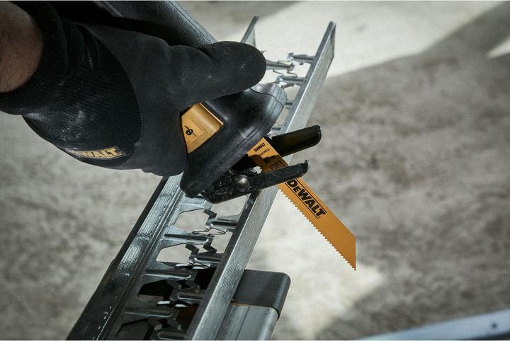 Actual product image DeWalt Saw blade