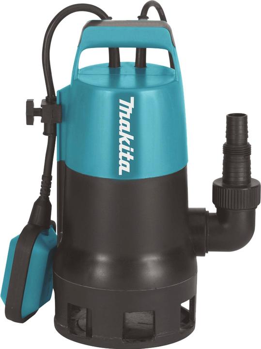Produktbild Makita Pf0410 (Schmutzwasserpumpe)