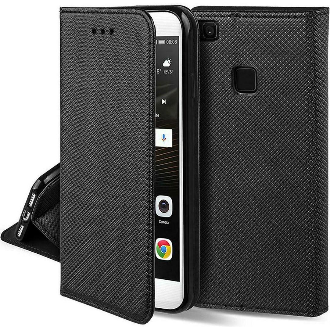 König Design Hülle Handy Schutz für Samsung Galaxy M52 5G Case Cover Tasche Etuis Schwarz Neu (Samsung Galaxy M52 5G), S...