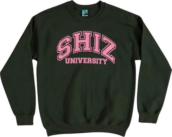 Produktbild Wicked Shiz University Sweatshirt (S)