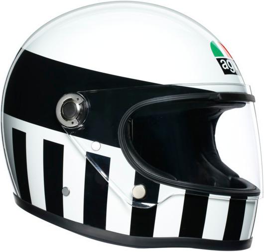 Immagine prodotto AGV X3000 Invicus (S, 55 cm)