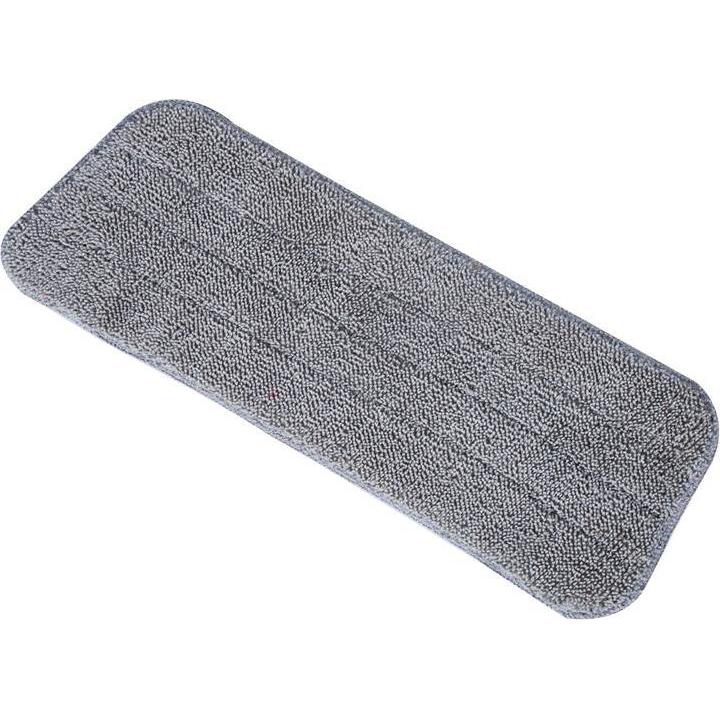 Thema_lux Floor mop cloth Thema Lux 0204-R, 280 mm, blue/grey (53379502)