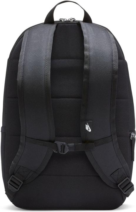 Produktbild Nike Rucksack Heritage Eugene DB3300 010, schwarz (23 l)
