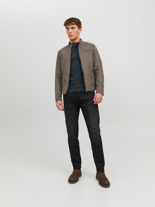 Immagine prodotto Jack & Jones Faux Lederjacke (L)