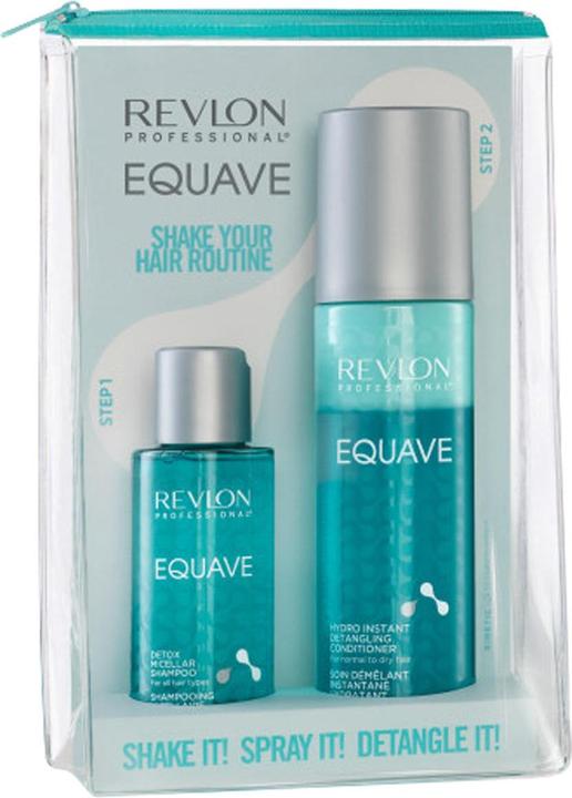 Produktbild Revlon Professional Equave Hydro Pack (300 ml, Flüssiges Shampoo)