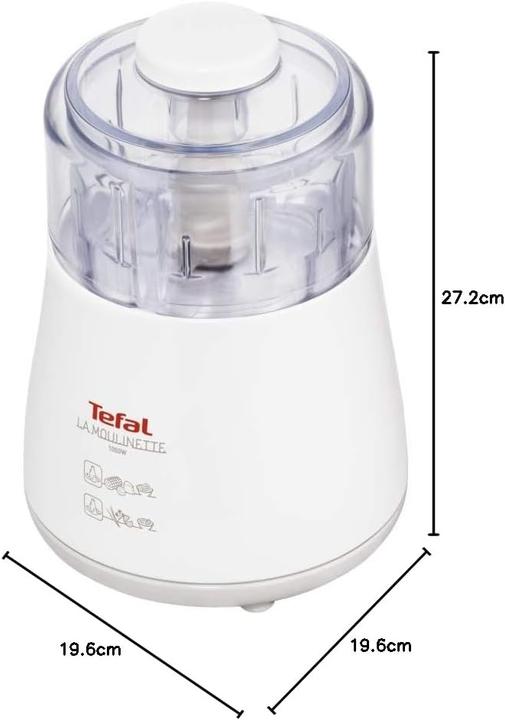 Image du produit Tefal La Moulinette (550 ml, 1000 W)