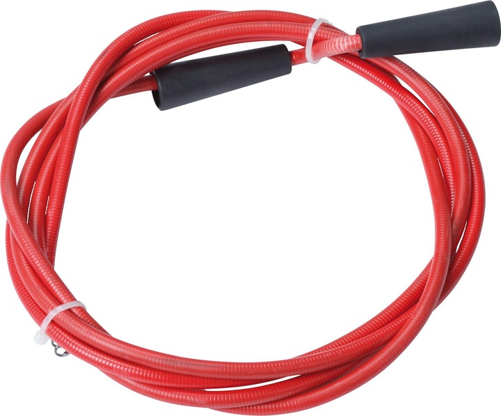 Rothenberger Reinigingsspiraal Afmetingen (1 Pcs.)
