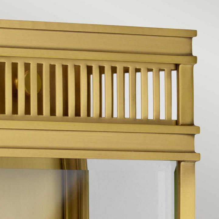 Actual product image Elstead Lighting Holborn