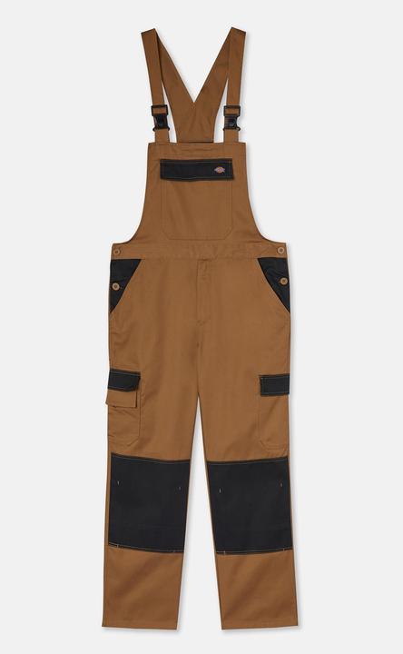 Produktbild Dickies Everyday B&B Ant Penny Blk (S)