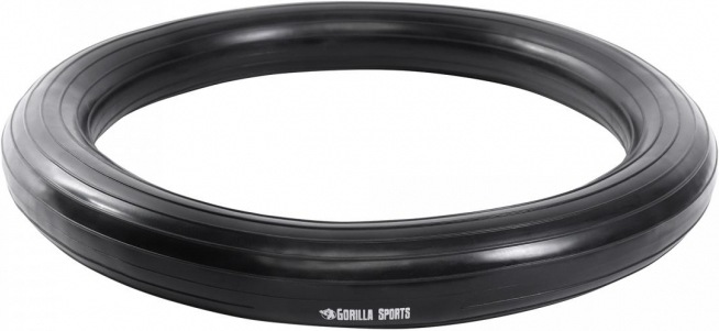 Actual product image Gorilla Sports Ball bowl (45 cm)
