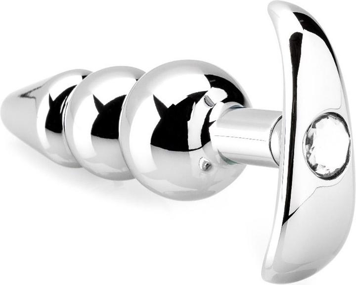 Zenn Plug anal 3 voies avec diamant - acheter sur Galaxus - Galaxus