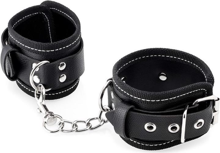 Zenn Menottes "Débutant