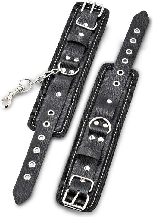 Image du produit Zenn Menottes "Débutant