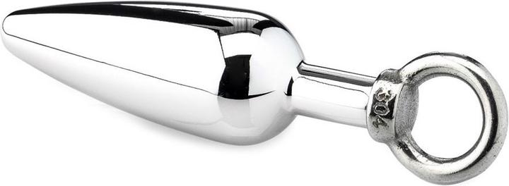 Produktbild Zenn Butt Plug