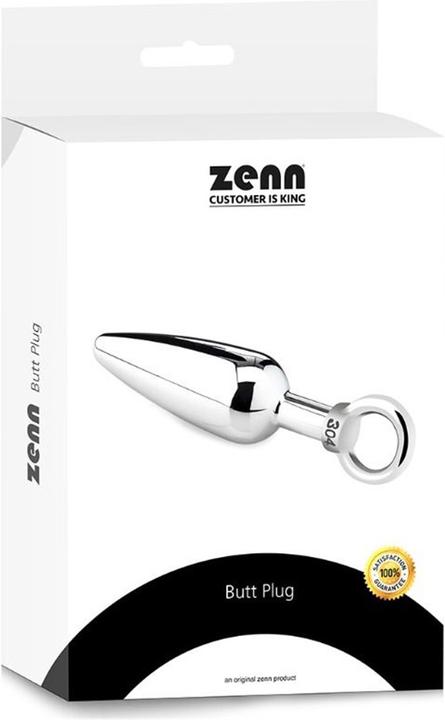 Produktbild Zenn Butt Plug